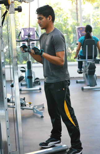 IPE Hyderabad hostel photo 21